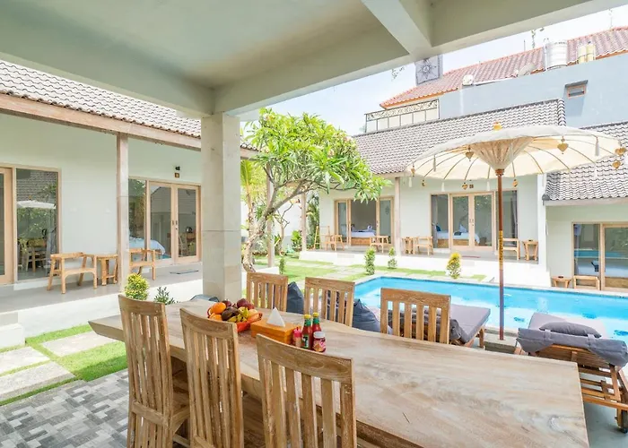Amazon By Bukit Vista 3* Canggu