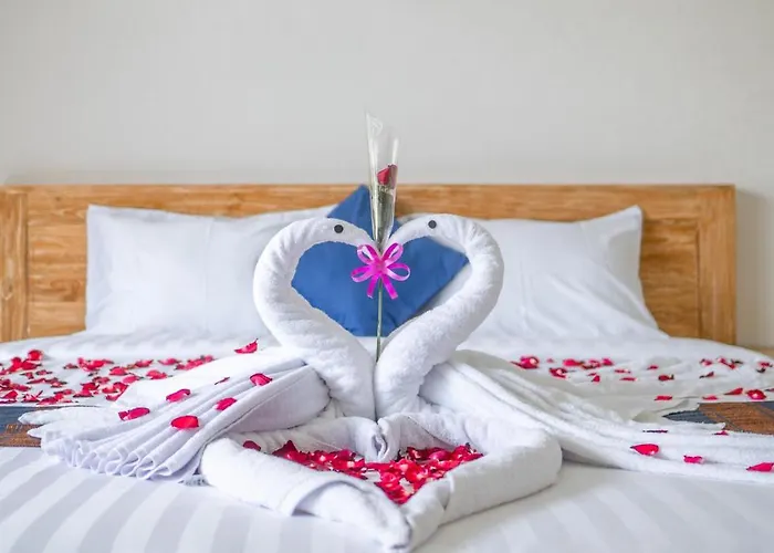 Amazon By Bukit Vista Canggu
