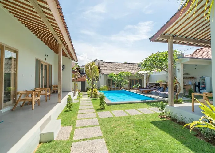 Amazon By Bukit Vista Canggu